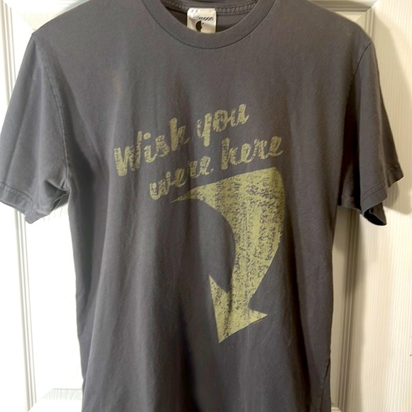 Other - Wish you were here